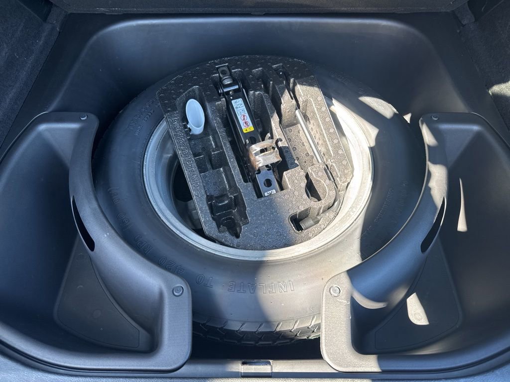 Used 2018 Jeep Grand Cherokee Altitude image 54