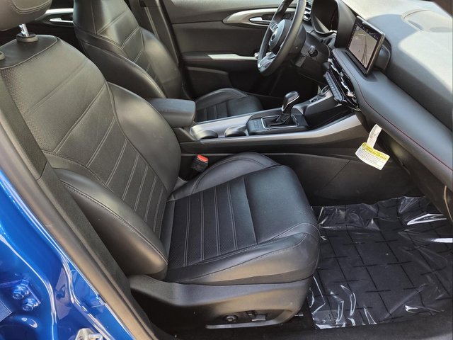 Used 2023 Dodge Hornet GT Plus AWD/4WD image 33