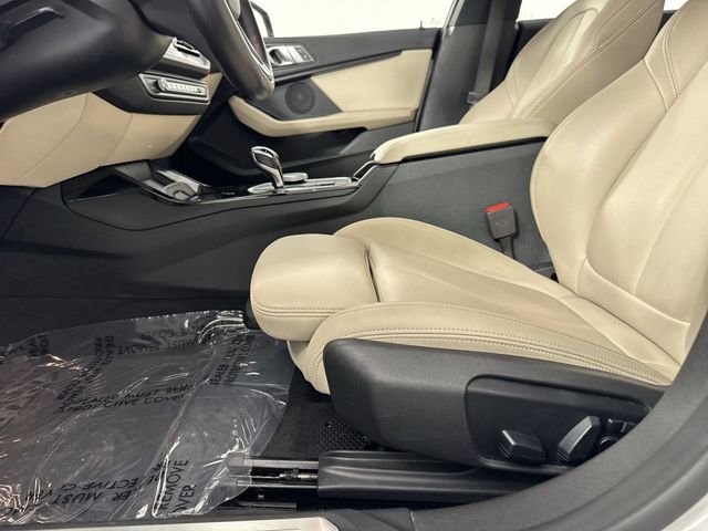 Used 2021 BMW 228i Gran Coupe w/ Premium Package FWD image 22