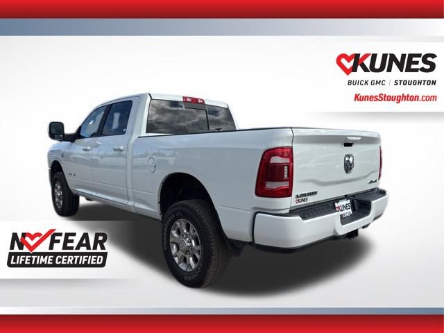 Used 2024 RAM 2500 Laramie image 7