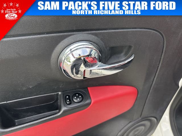 Used 2015 FIAT 500 Abarth w/ Comfort/Convenience Group image 22