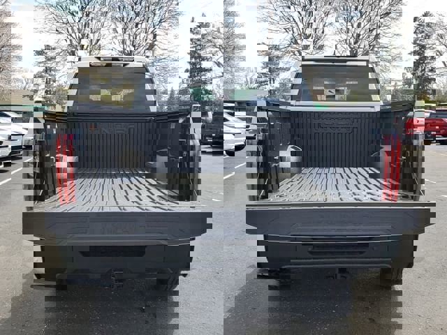 New 2026 Toyota Tundra Limited image 9