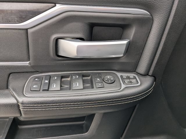Used 2024 RAM 2500 Big Horn AWD/4WD image 18