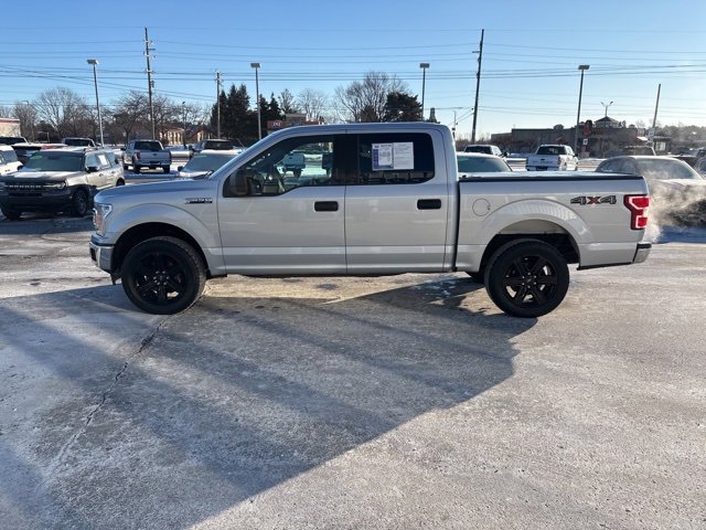Used 2019 Ford F150 XLT w/ Trailer Tow Package image 19