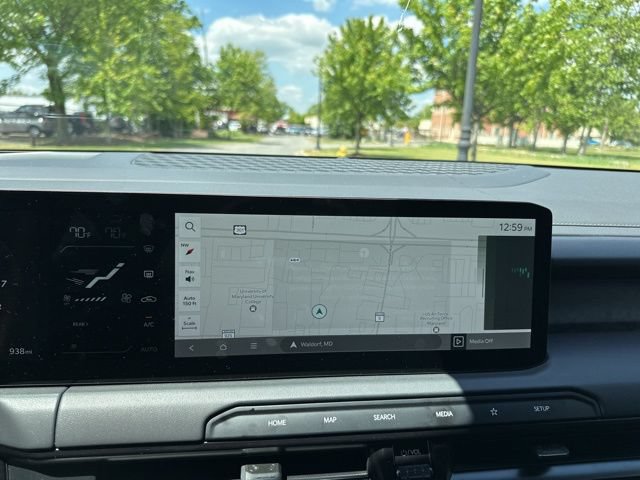 New 2027 Kia Telluride SX Prestige X-Pro AWD/4WD image 39