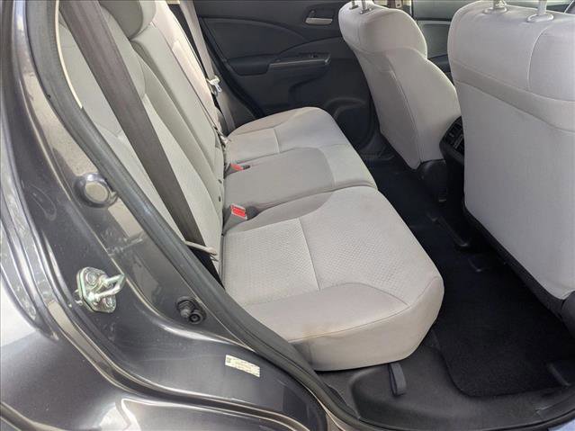 Used 2015 Honda CR-V LX image 21