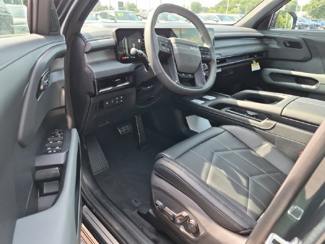 New 2027 Kia Telluride SX X-Line AWD/4WD image 14