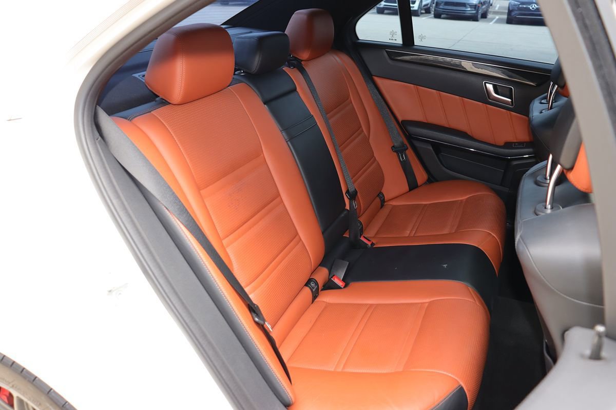 Used 2014 Mercedes-Benz E 63 AMG S-Model image 40