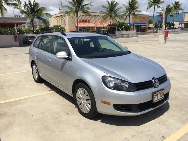 Used 2013 Volkswagen Jetta S image 3
