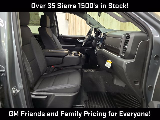 New 2026 GMC Sierra 1500 Elevation AWD/4WD image 35