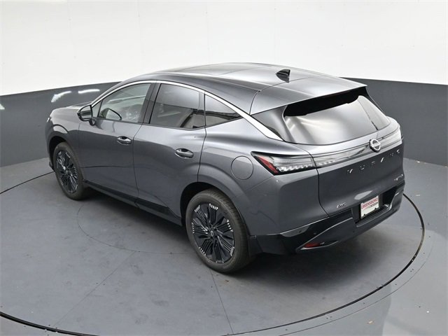 New 2026 Nissan Murano Platinum image 26