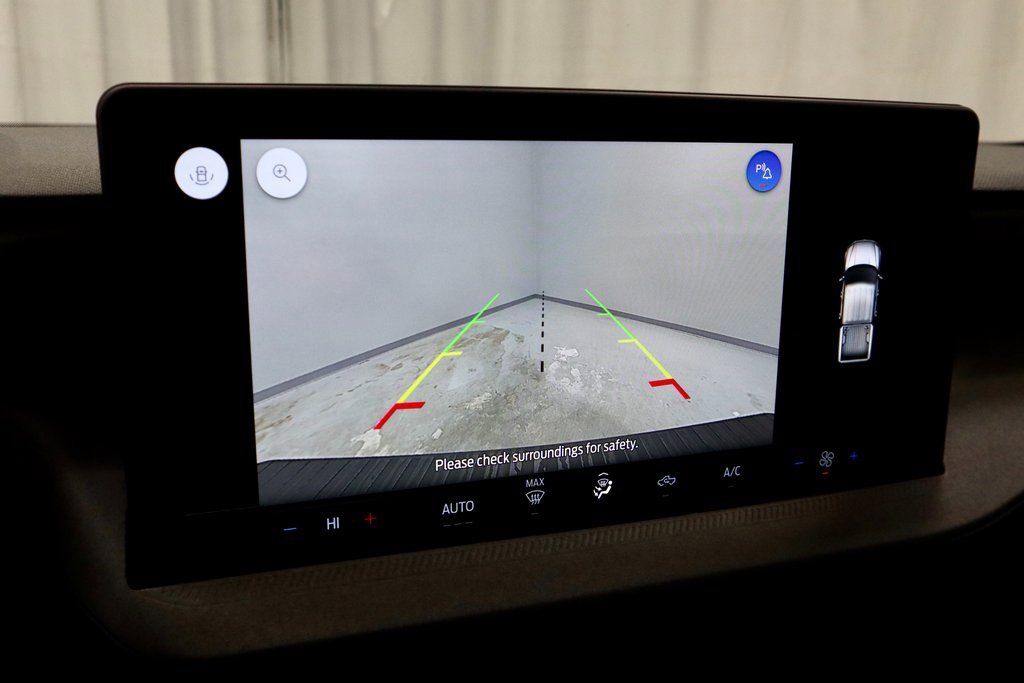 Certified 2025 Ford Maverick XLT w/ Equipment Group 302A image 2