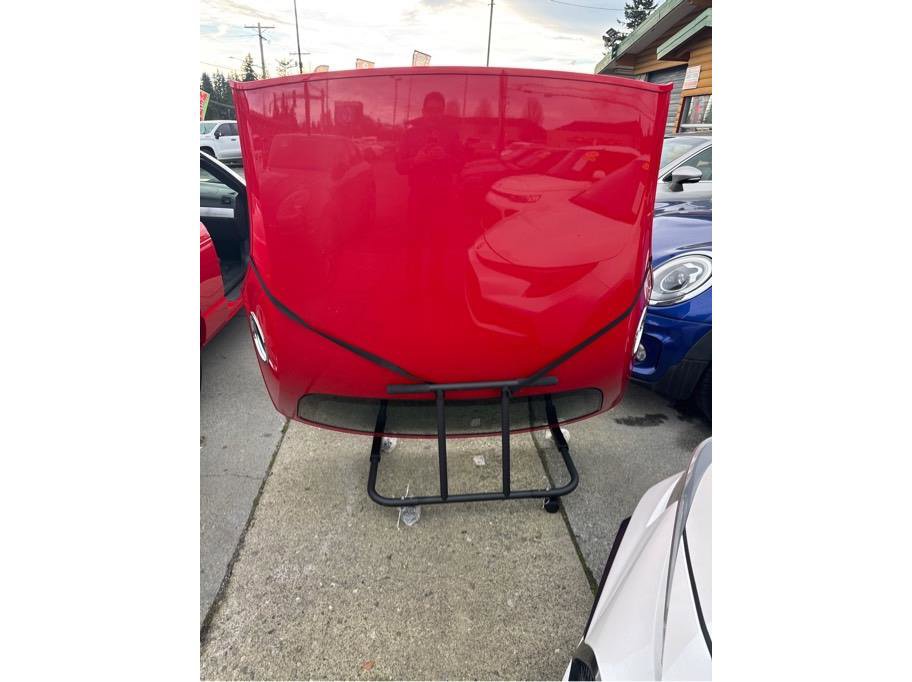 Used 2002 Ford Thunderbird image 14