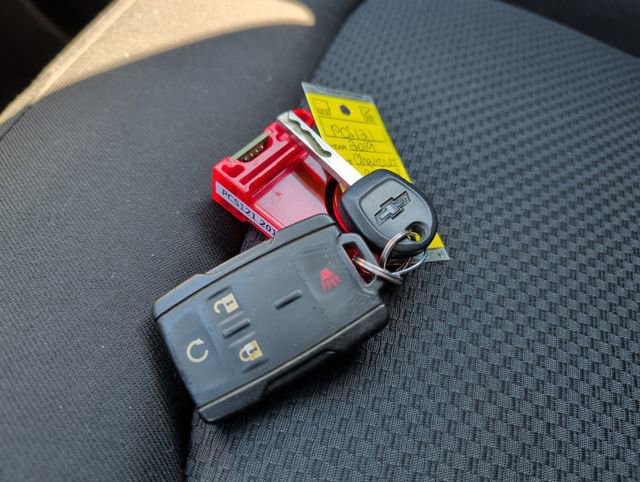 Used 2019 Chevrolet Colorado LT w/ LT Convenience Package image 36