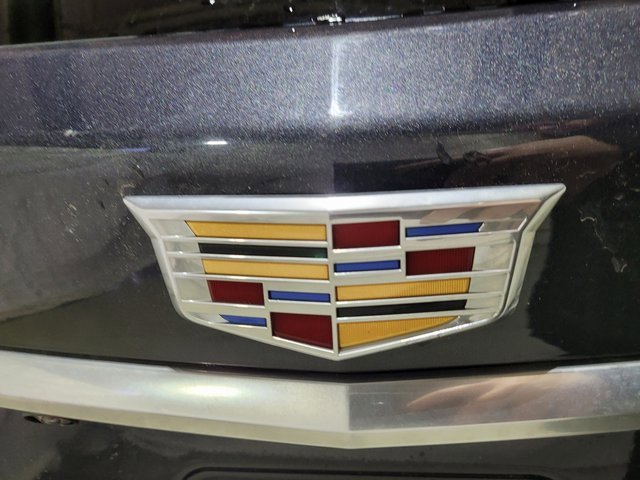 Used 2021 Cadillac XT5 Sportv image 70