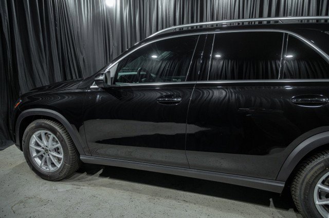Certified 2026 Mercedes-Benz GLE 350 4MATIC image 5