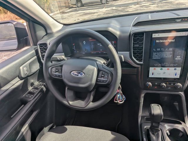 New 2025 Ford Ranger XL image 16
