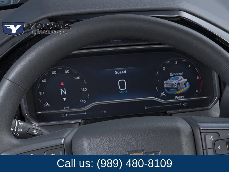 New 2026 Chevrolet Silverado 2500 LT w/ Texas Edition image 18