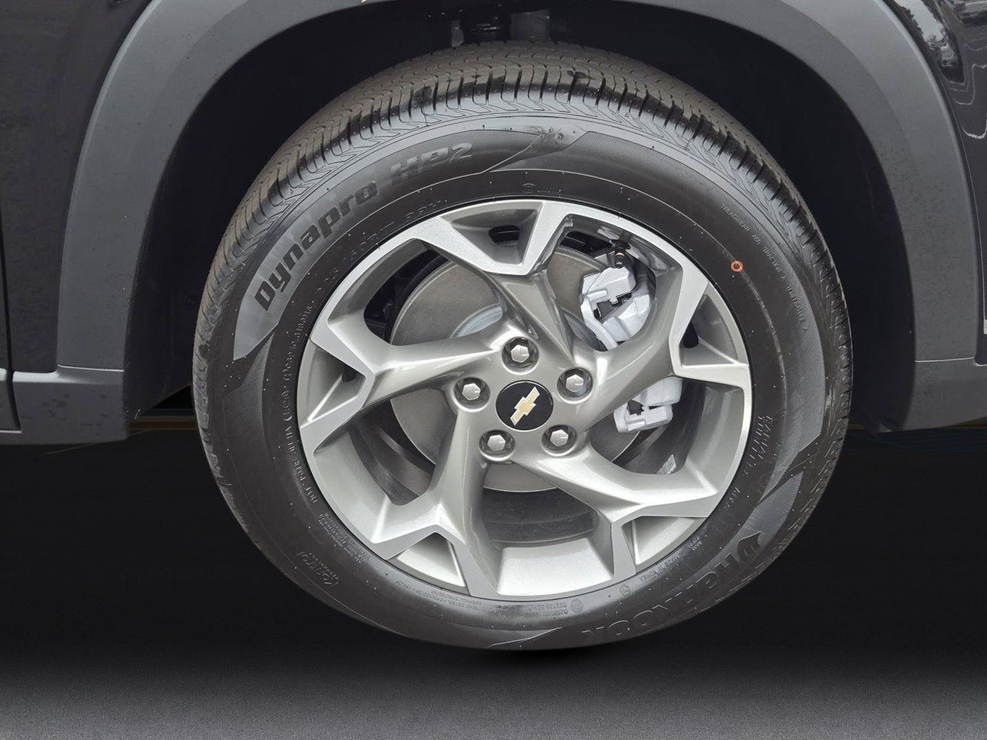 New 2026 Chevrolet Trax LT w/ LT Convenience Package FWD image 10