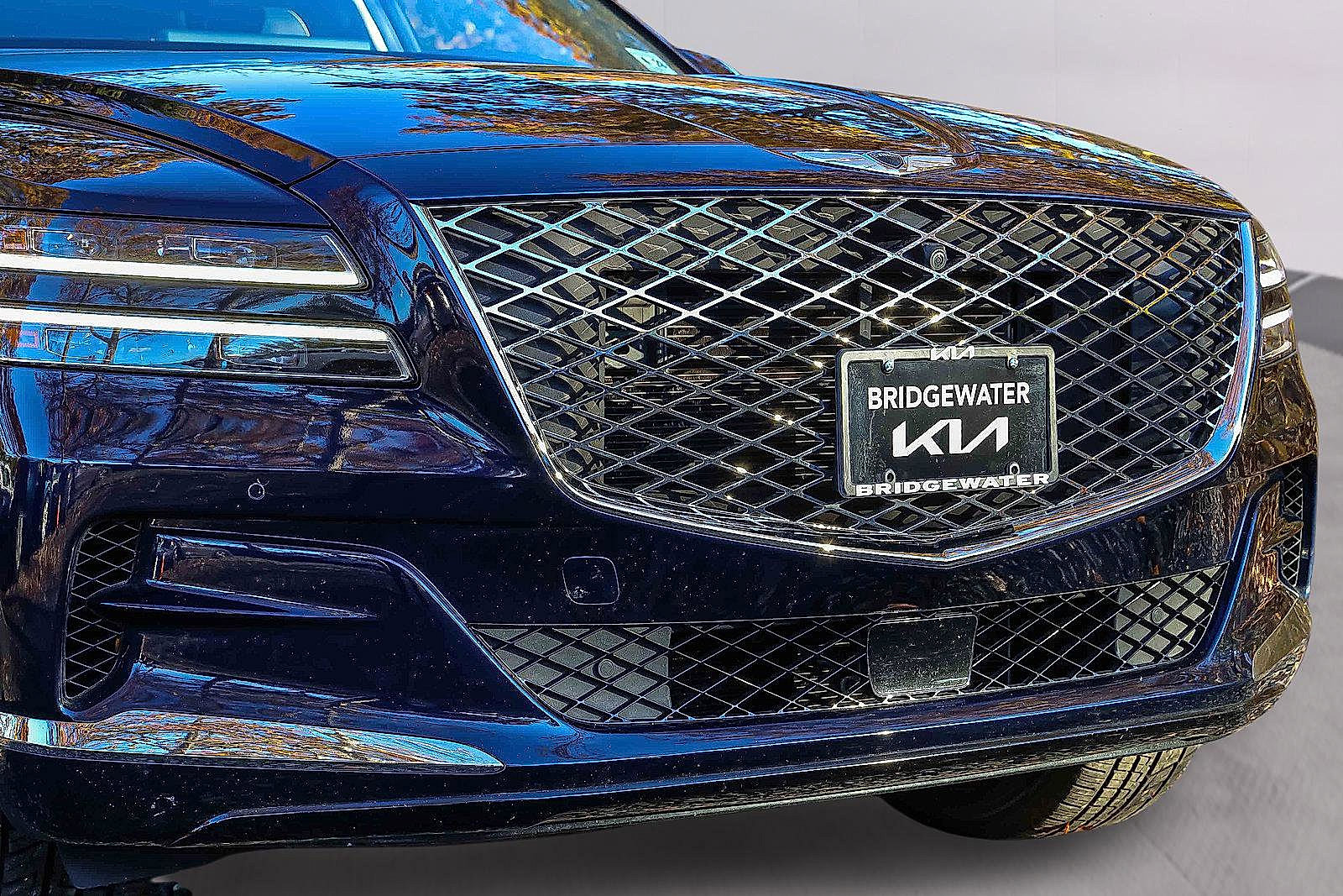 Used 2023 Genesis GV80 3.5T image 27