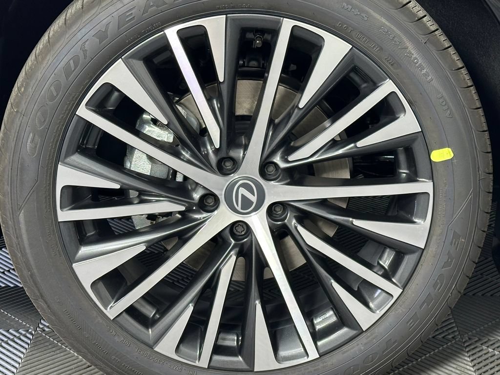 New 2026 Lexus RX 350 Premium Plus w/ Convenience Package AWD/4WD image 14
