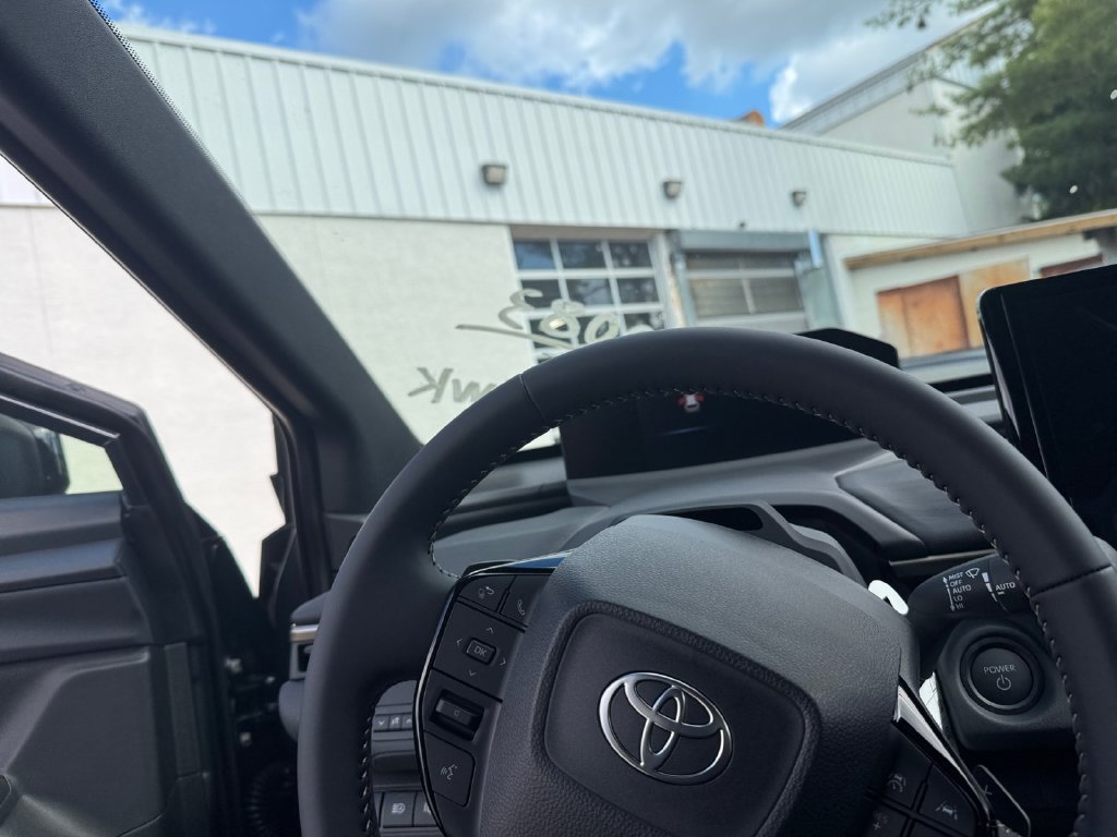 New 2026 Toyota bZ Woodland AWD/4WD image 19