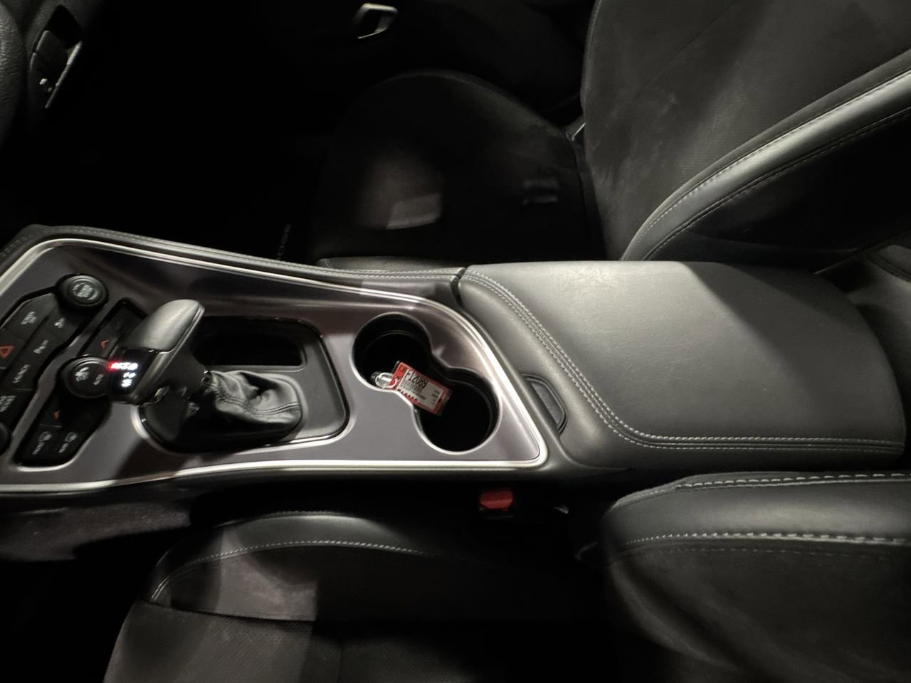 Used 2019 Dodge Challenger R/T Scat Pack image 29