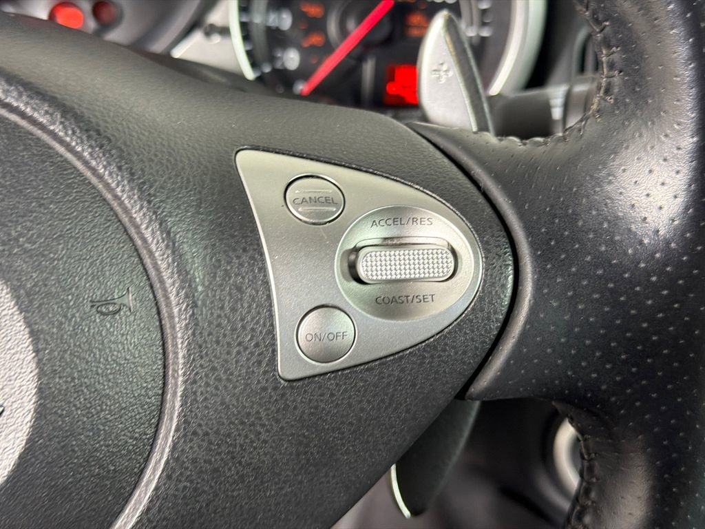 Used 2009 Nissan 370Z Touring w/ Aerodynamics Pkg image 21