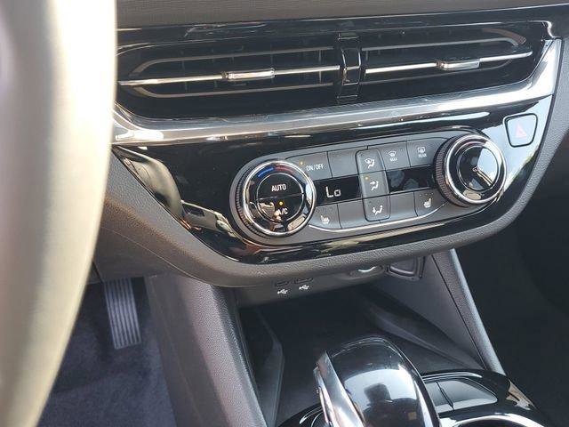 New 2026 Buick Envista Sport Touring w/ Convenience I Package image 27