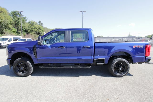 New 2026 Ford F250 XL image 8