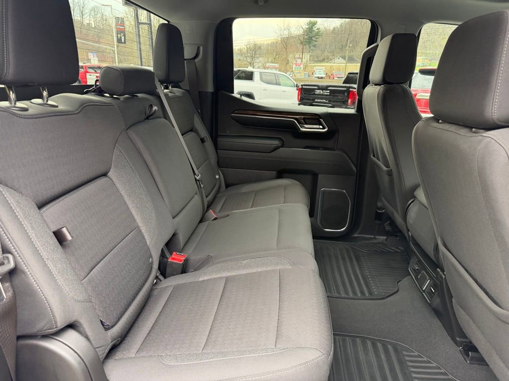 Used 2024 GMC Sierra 1500 Elevation AWD/4WD image 18