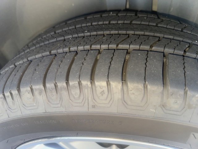 Used 2014 Ford Flex Limited w/ Equipment Group 301A image 2