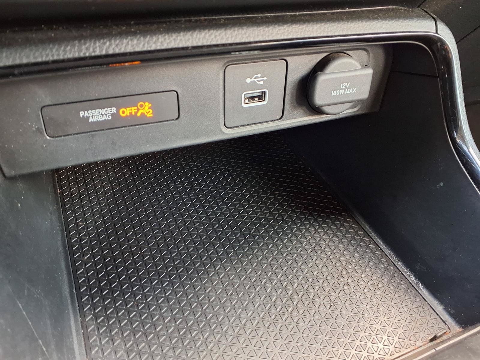Used 2025 Honda CR-V LX image 8
