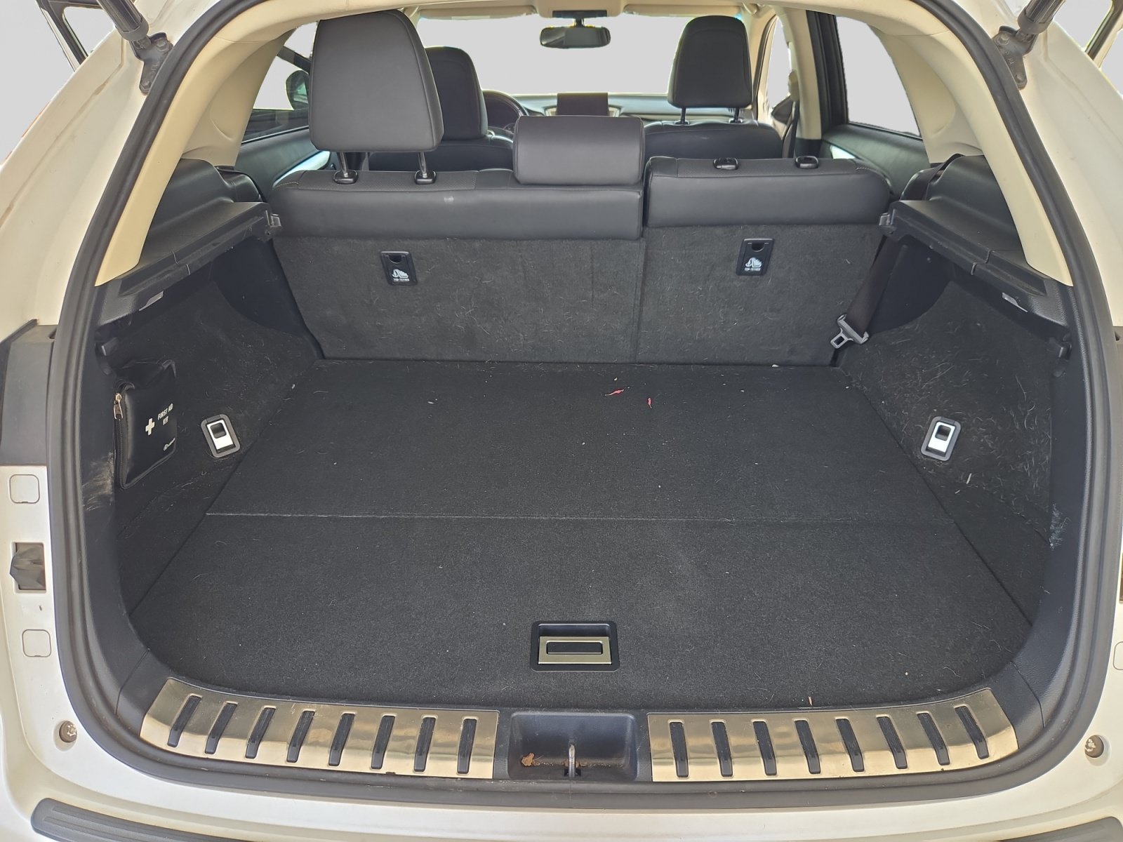 Used 2017 Lexus NX 200t FWD w/ Premium Package image 18