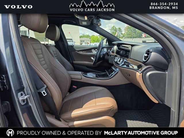 Used 2021 Mercedes-Benz E 350 Sedan image 29