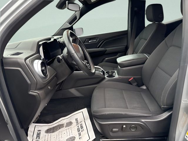 Used 2023 Chevrolet Colorado LT w/ LT Convenience Package II image 7