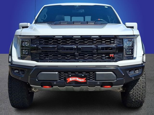 Used 2023 Ford F150 Raptor w/ Equipment Group 802A Raptor R AWD/4WD image 2