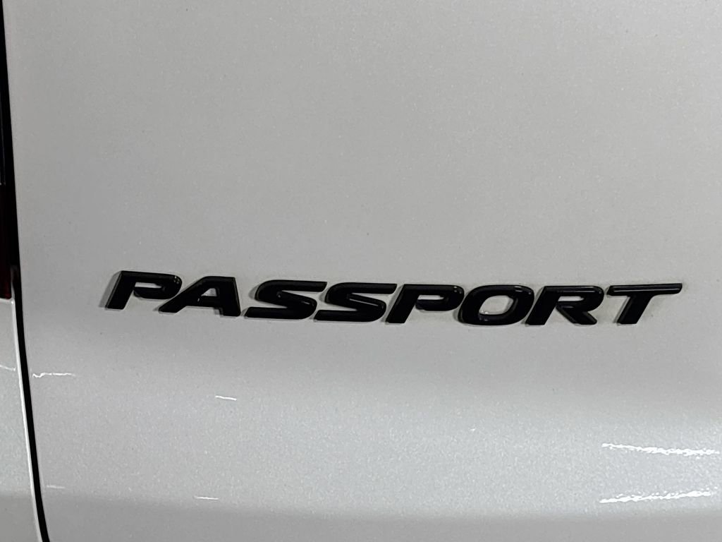 Used 2023 Honda Passport TrailSport image 25