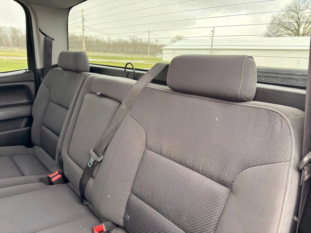 Used 2019 Chevrolet Silverado 2500 LT image 26