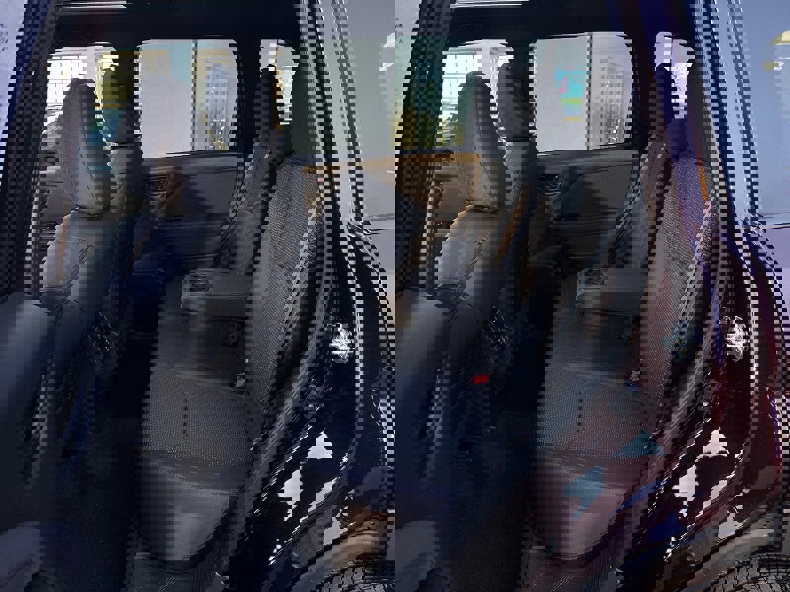 New 2026 Subaru Forester Premium image 33