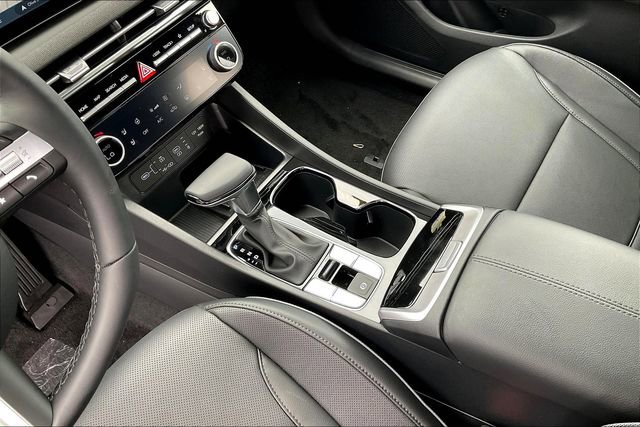 New 2025 Hyundai Santa Cruz Limited image 8