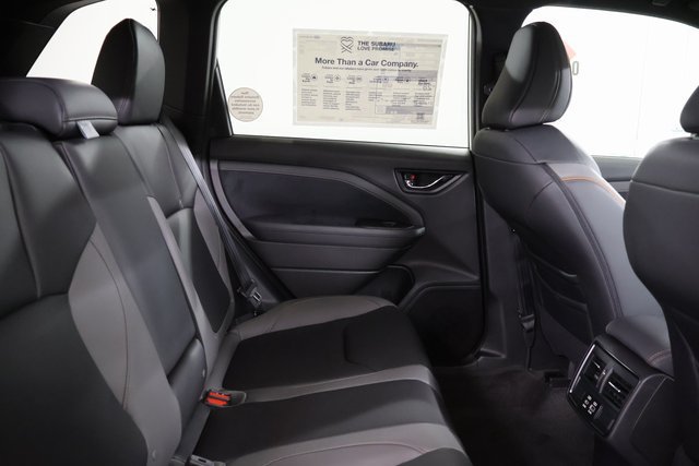 New 2026 Subaru Forester Sport AWD/4WD image 26