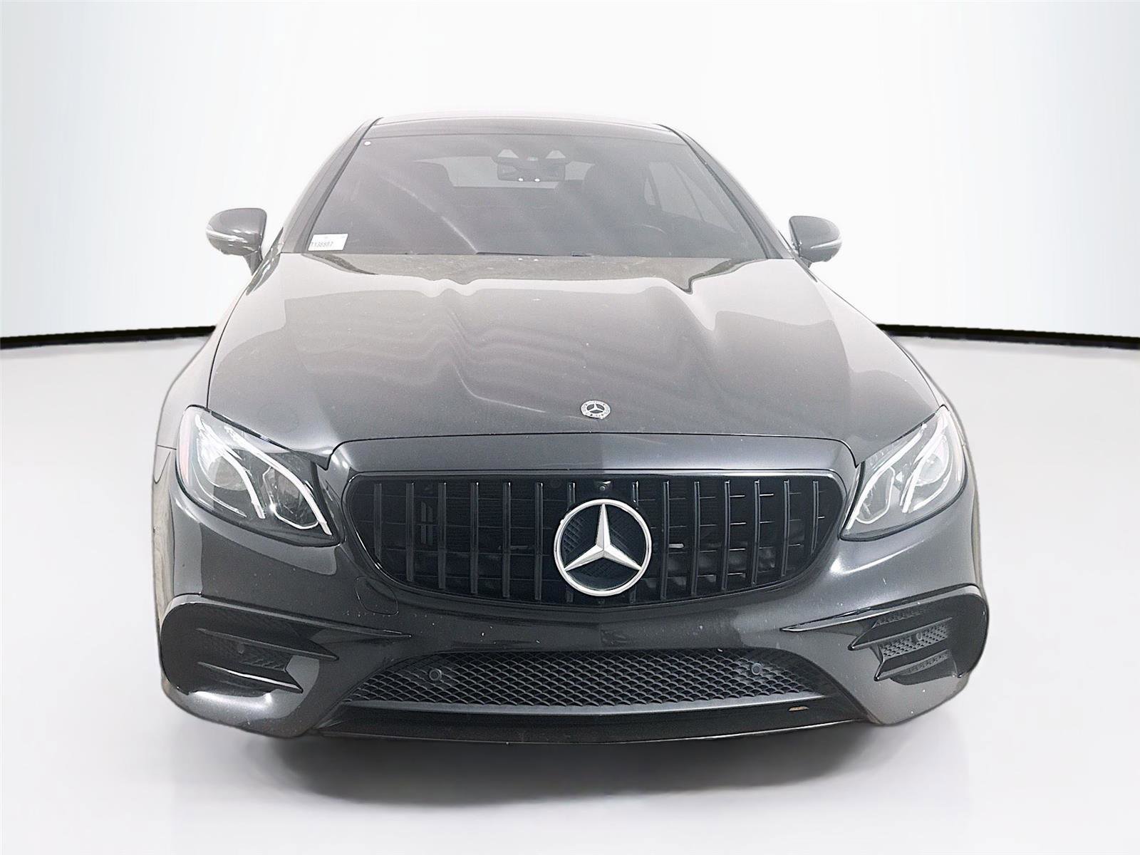 Used 2020 Mercedes-Benz E 450 Coupe image 5