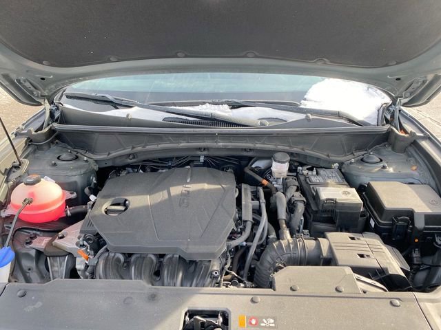 Used 2023 Hyundai Tucson SEL image 28