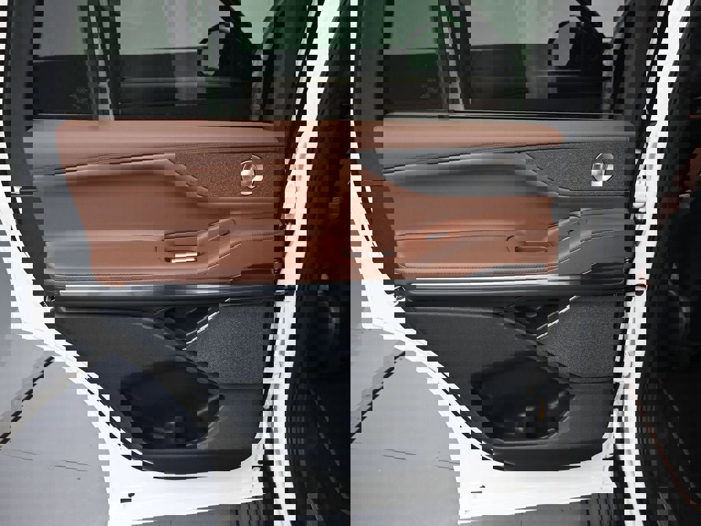 New 2026 Lincoln Navigator Reserve image 32