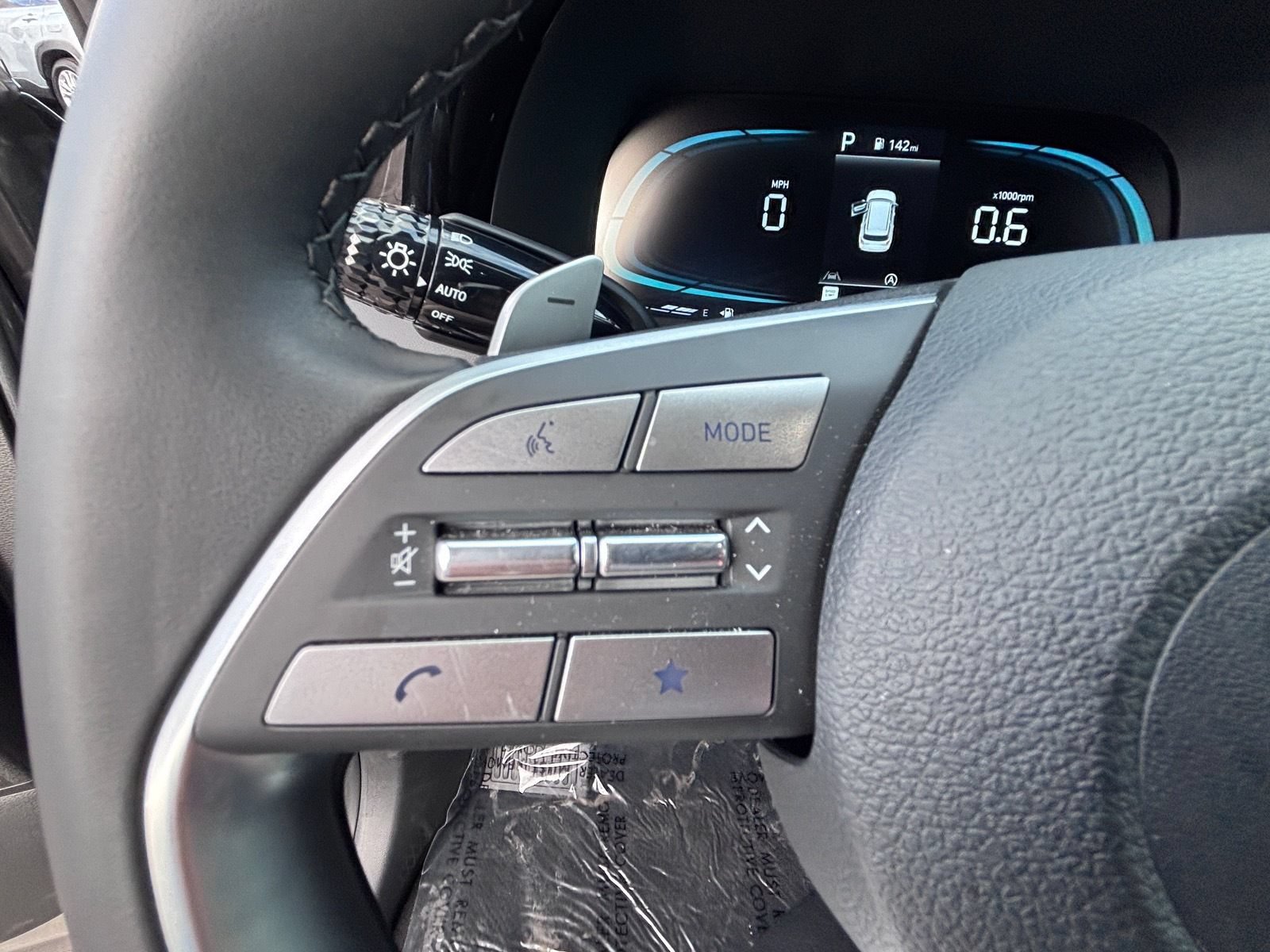 Used 2025 Hyundai Palisade XRT AWD/4WD image 21