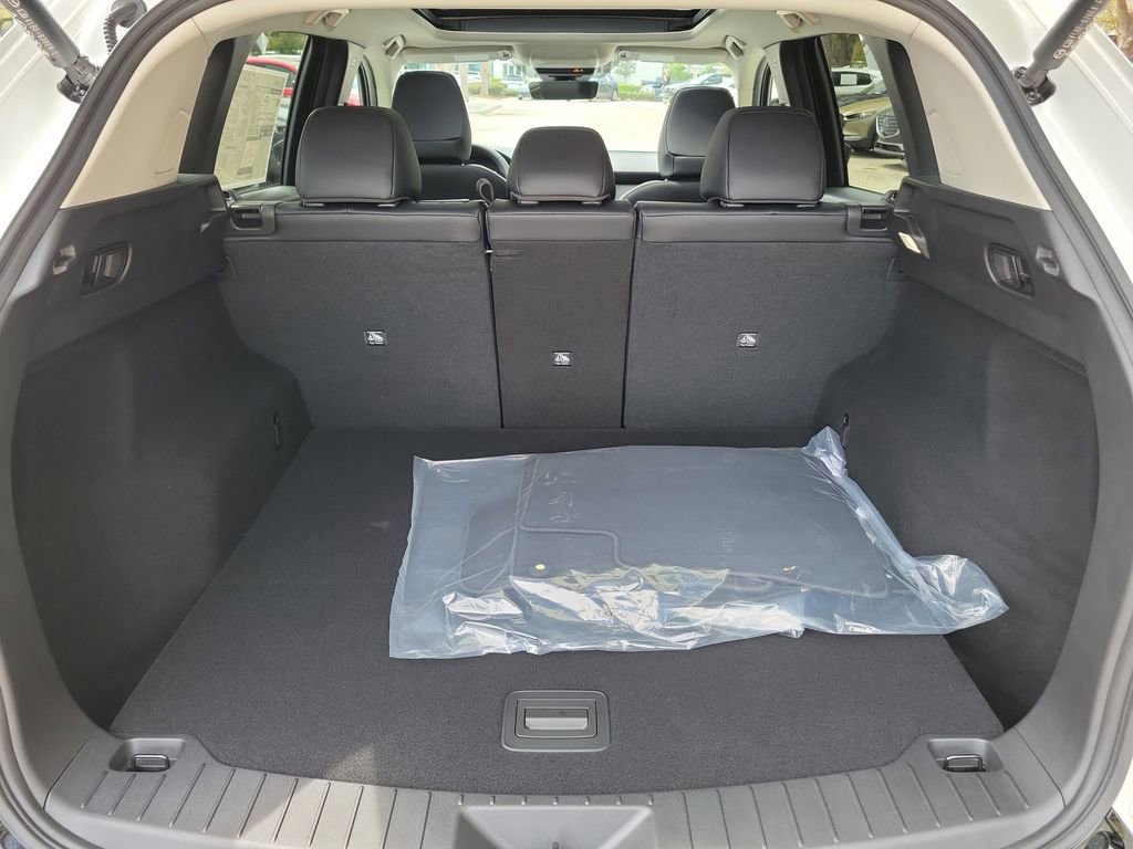 New 2026 MAZDA CX-5 2.5 S w/ Premium Package image 10