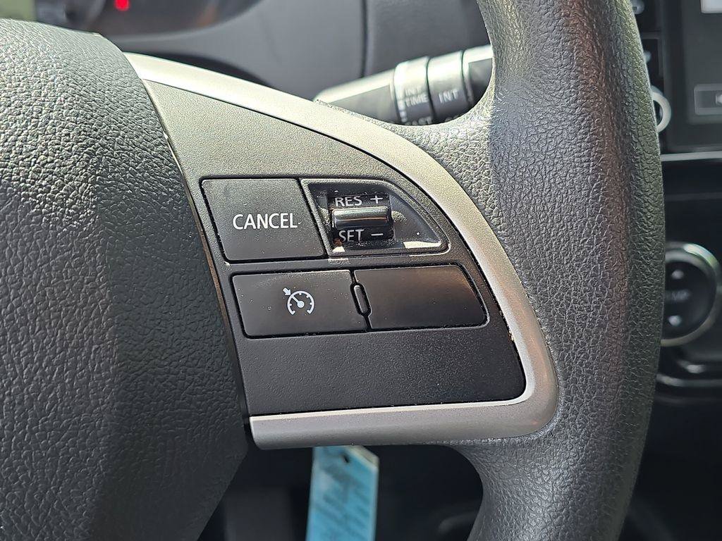 Used 2024 Mitsubishi Mirage ES FWD image 11