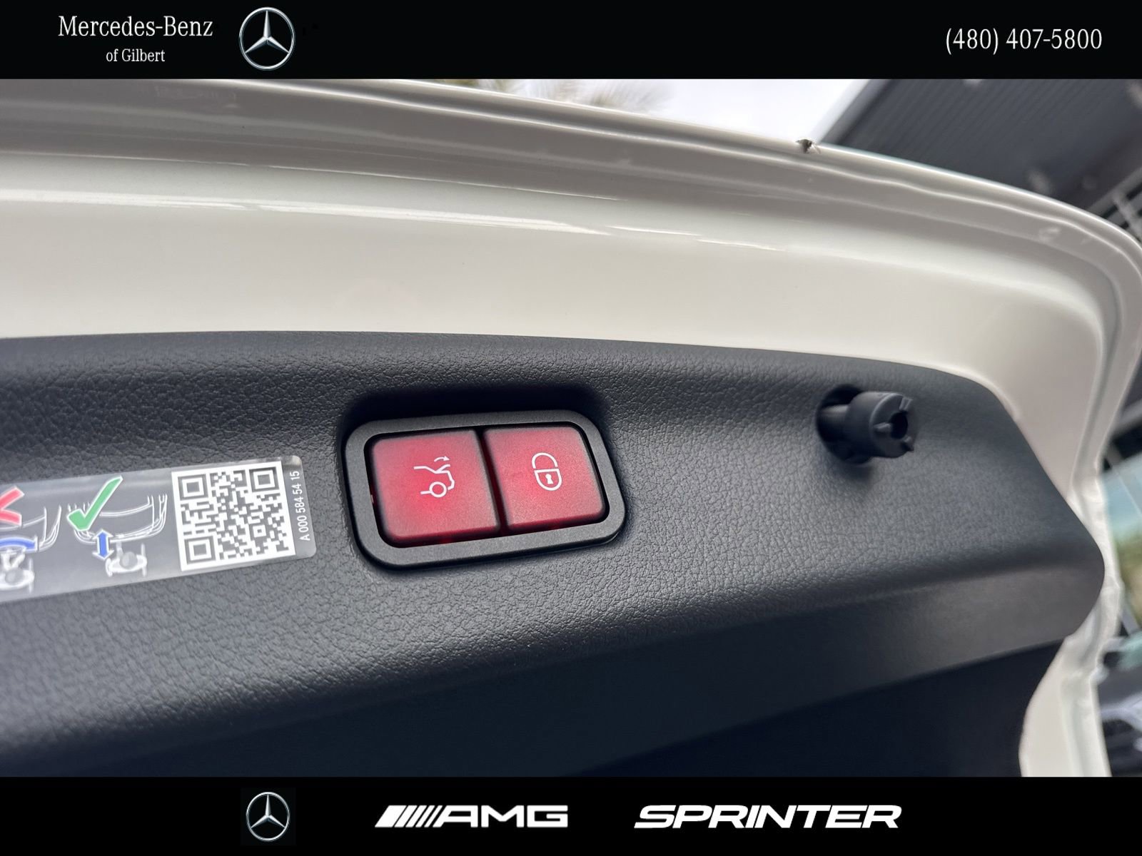 New 2026 Mercedes-Benz C 43 AMG 4MATIC Sedan image 8