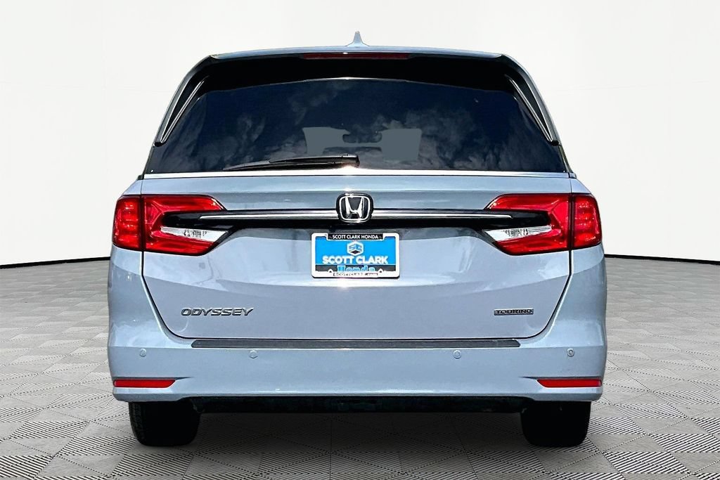 Used 2023 Honda Odyssey Touring image 7